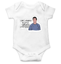 Load image into Gallery viewer, Sarcastic Web Series Rompers for Baby Girl- KidsFashionVilla
