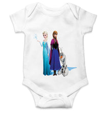 Load image into Gallery viewer, Cute Cartoon Rompers for Baby Girl- KidsFashionVilla
