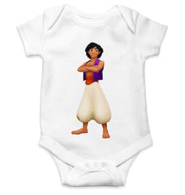 Load image into Gallery viewer, Cute Cartoon  Rompers for Baby Girl- KidsFashionVilla
