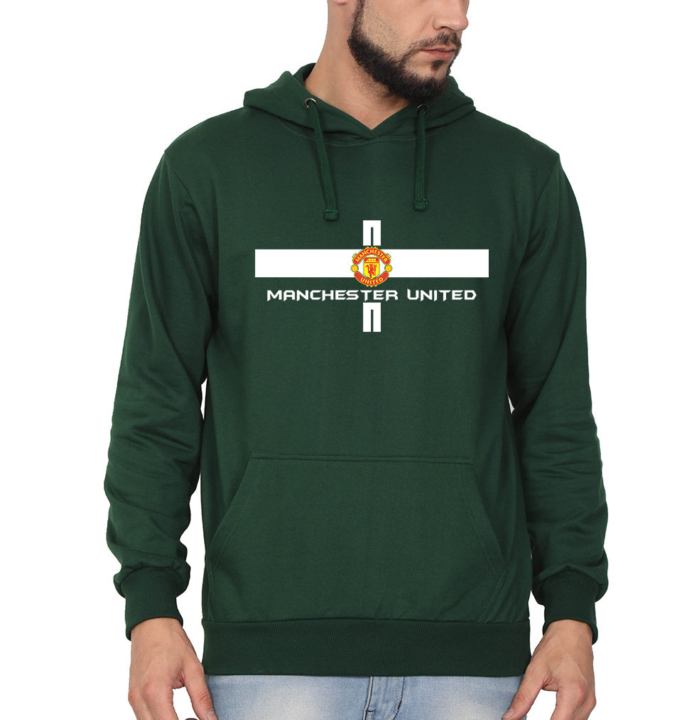 Manchester United Men Hoodies-KidsFashionVilla