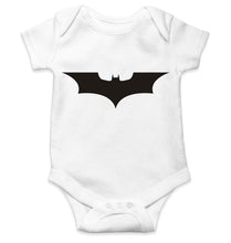 Load image into Gallery viewer, Superhero Cartoon Rompers for Baby Girl- KidsFashionVilla
