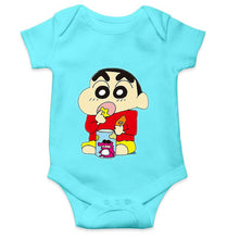 Load image into Gallery viewer, Cute Cartoon Rompers for Baby Girl- KidsFashionVilla
