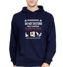 Load image into Gallery viewer, Warning FCB Men Hoodies-KidsFashionVilla
