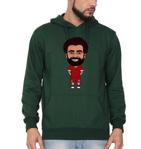 Mohamed Salah Men Hoodies-KidsFashionVilla