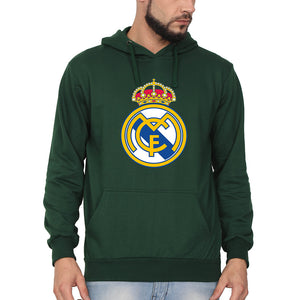 Real Madrid Men Hoodies-KidsFashionVilla