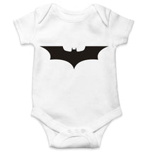 Load image into Gallery viewer, Superhero Rompers for Baby Boy -KidsFashionVilla
