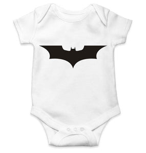 Superhero Rompers for Baby Boy -KidsFashionVilla