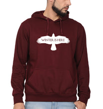 Load image into Gallery viewer, GOT Game Of Thrones Winter Is Here Men Hoodies-KidsFashionVilla
