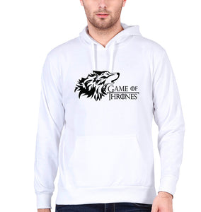 GOT Game Of Thrones Winter Coming Men Hoodies-KidsFashionVilla