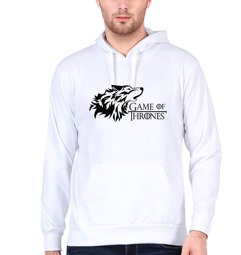 GOT Game Of Thrones Winter Coming Men Hoodies-KidsFashionVilla
