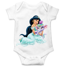 Load image into Gallery viewer, Cute Cartoon  Cartoon Rompers for Baby Girl- KidsFashionVilla
