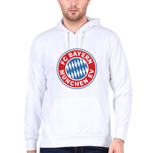 Load image into Gallery viewer, Bayern Munich Men Hoodies-KidsFashionVilla
