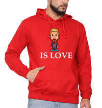 Load image into Gallery viewer, Messi Men Hoodies-KidsFashionVilla
