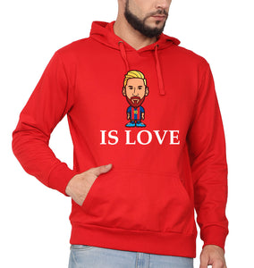 Messi Men Hoodies-KidsFashionVilla