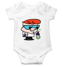 Load image into Gallery viewer, Cute Cartoon Rompers for Baby Girl- KidsFashionVilla
