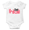 Choti Diwali Rompers for Baby Girl- KidsFashionVilla