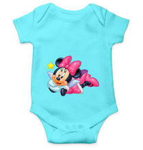Load image into Gallery viewer, Cute Cartoon Rompers for Baby Girl- KidsFashionVilla
