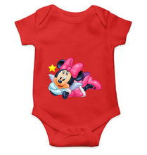 Load image into Gallery viewer, Cute Cartoon Rompers for Baby Girl- KidsFashionVilla

