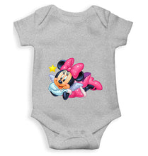 Load image into Gallery viewer, Cute Cartoon Rompers for Baby Girl- KidsFashionVilla
