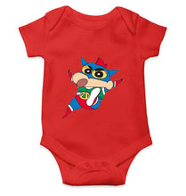 Load image into Gallery viewer, Cute Cartoon Rompers for Baby Girl- KidsFashionVilla
