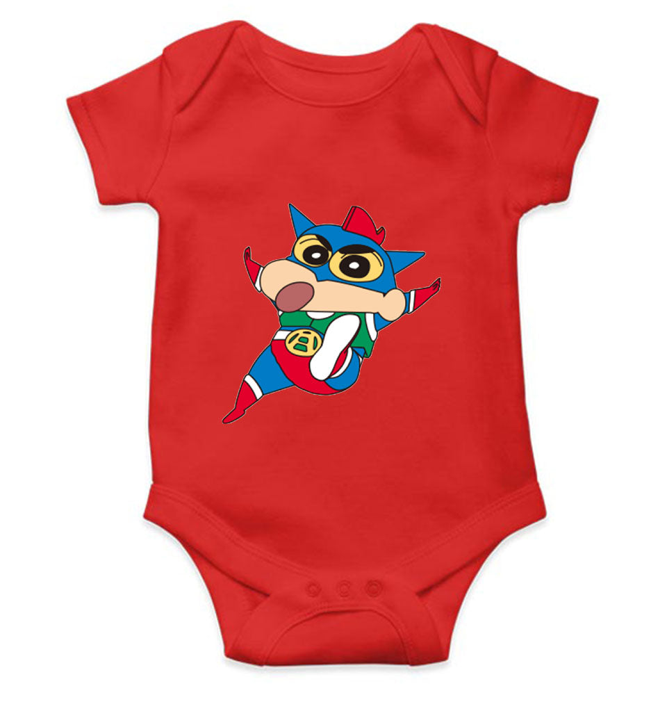 Cute Cartoon Rompers for Baby Girl- KidsFashionVilla
