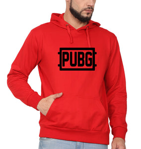 PUBG Men Hoodies-KidsFashionVilla