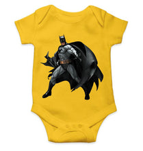 Load image into Gallery viewer, Superhero  Rompers for Baby Boy -KidsFashionVilla
