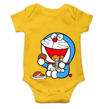 Load image into Gallery viewer, Cute Cartoon Rompers for Baby Girl- KidsFashionVilla
