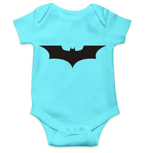Load image into Gallery viewer, Superhero Cartoon Rompers for Baby Girl- KidsFashionVilla
