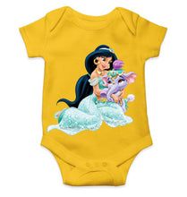 Load image into Gallery viewer, Cute Cartoon  Cartoon Rompers for Baby Girl- KidsFashionVilla
