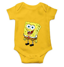 Load image into Gallery viewer, Cute Cartoon Rompers for Baby Girl- KidsFashionVilla
