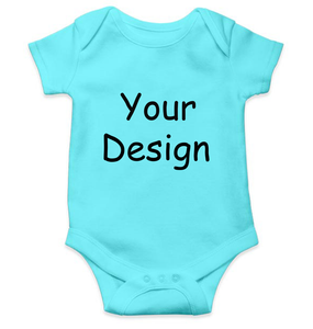 Customize Rompers for Baby Girl- KidsFashionVilla