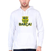 FCB Men Hoodies-KidsFashionVilla