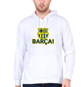 FCB Men Hoodies-KidsFashionVilla