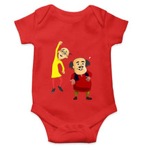 Load image into Gallery viewer, Cute Cartoon Rompers for Baby Girl- KidsFashionVilla
