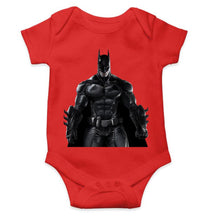 Load image into Gallery viewer, Superhero  Rompers for Baby Boy -KidsFashionVilla
