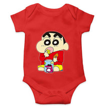 Load image into Gallery viewer, Cute Cartoon Rompers for Baby Girl- KidsFashionVilla
