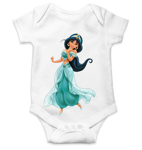 Cute Cartoon  Rompers for Baby Girl- KidsFashionVilla