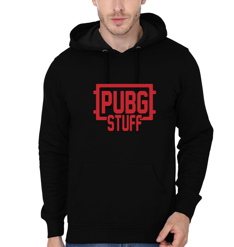PUBG Pubg Stuff Men Hoodies-KidsFashionVilla