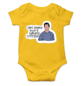 Sarcastic Web Series Rompers for Baby Boy- KidsFashionVilla