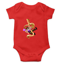 Load image into Gallery viewer, Cute Princess Cartoon Rompers for Baby Girl- KidsFashionVilla
