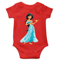 Load image into Gallery viewer, Cute Cartoon  Cartoon Rompers for Baby Girl- KidsFashionVilla
