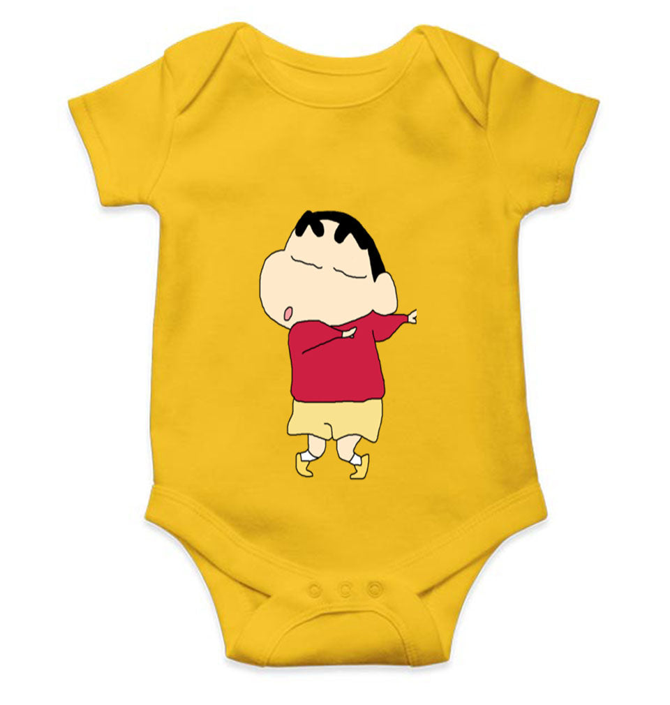 Cute  Cartoon Rompers for Baby Girl- KidsFashionVilla