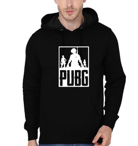 PUBG Men Hoodies-KidsFashionVilla