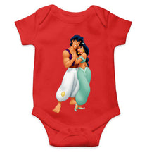 Load image into Gallery viewer, Cute Cartoon  Rompers for Baby Girl- KidsFashionVilla
