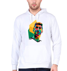 Cristiano Ronaldo CR7 Men Hoodies-KidsFashionVilla