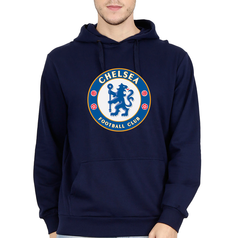Chelsea Men Hoodies-KidsFashionVilla
