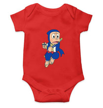 Load image into Gallery viewer, Cute Cartoon Rompers for Baby Girl- KidsFashionVilla
