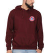 Bayern Munich Logo Men Hoodies-KidsFashionVilla