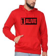 Load image into Gallery viewer, PUBG 1 Alive Men Hoodies-KidsFashionVilla
